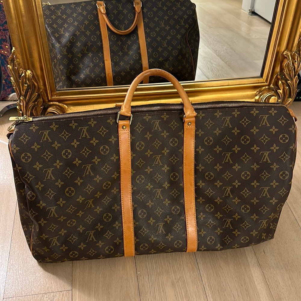 Weekend Bag - image 1